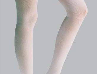 111456 BSN ANTI-EMBOLISM THIGH STOCKINGS BX6