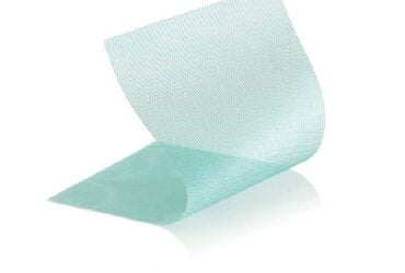 7266200 CUTIMED SORBACT ANTIMICROBIAL DRESSING, 2"X3" BX10