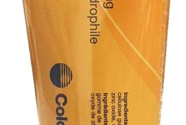 Coloplast 1967 Triad Hydrophilic Wound Dressing Paste 6 oz