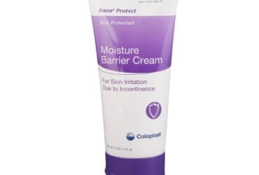 1880 CREAM, BARRIER BAZA PRO 5OZ TU (12/CS)