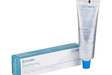 Convatec 183910 Stomahesive Paste, 2 oz. CS/35