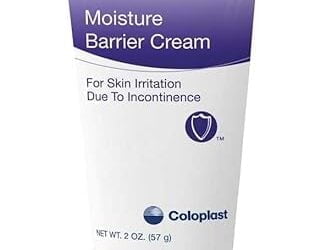 1877 BAZA PROTECT MOISTURE BARRIER CREAM, 2 OZ. TUBE CS12