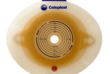 10031 SKIN BARRIER 10-55MM CTF