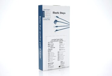 3311-8G COOPER GYNO SURG KIT W/RETRACTOR& 8 5mm STAY HOOKS PK8