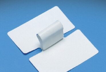 DEROYAL INDUSTRIES 30-1002 NONSTERILE MULTIPURPOSE TUBE HOLDER, MED, CS50