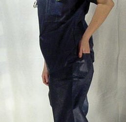 380S	DUKAL SCRUB PANTS, SMALL, DISPOSABLE, 5 PER BAG, CS50