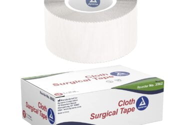3562 DYNAREX SURGICAL TAPE