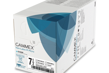 ANSELL HEALTHCARE 20685970 ANSELL GAMMEX S859 MICRO DPI SURGICAL GLV SZ 7