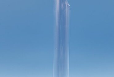 133	BUSSE UTERINE CURETTE, STRAIGHT, OPTEN TIP, 7MM, CS25