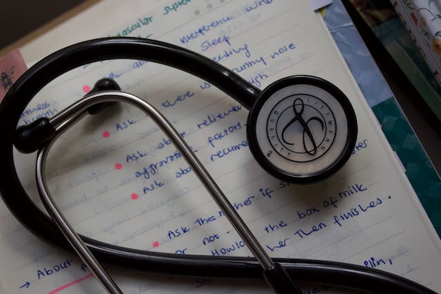 littmann classic III stethoscope