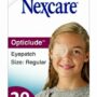 3M Nexcare Opticlude Eye Patch