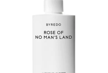 Byredo Rose Of No Man's Land Body Lotion with Pump 225 ml / 7.6 oz.