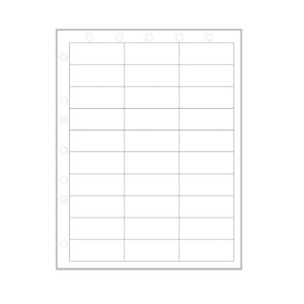 PRECISION DYNAMICS CORP TM-ADMIT-02 PDC CHART LABELS