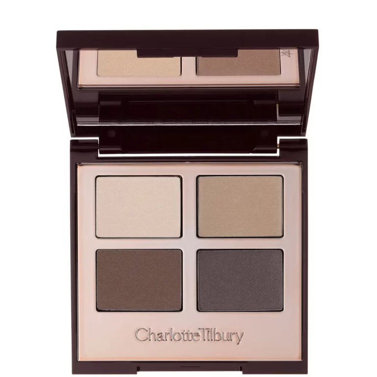 Charlotte Tilbury Luxury Palette Eyeshadow