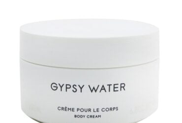 Byredo Gypsy Water Body Cream 200ml / 6.8oz