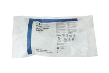 COVIDIEN PDB Kidney Shape Balloon OMS-PDBS2