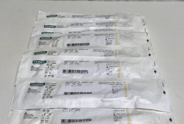 PAJUNK	EpiSpin Lock 0011351-18