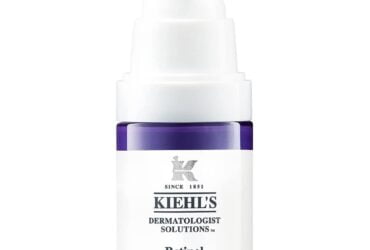 Kiehl's Retinol Skin-Renewing Daily Micro-Dose Serum, 1.7 fl oz