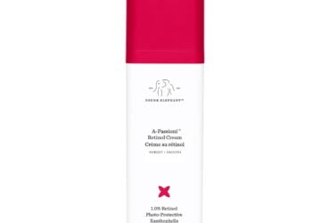 Drunk Elephant A-Passioni Retinol Anti-Wrinkle Cream (30 mL / 1 Fl Oz)