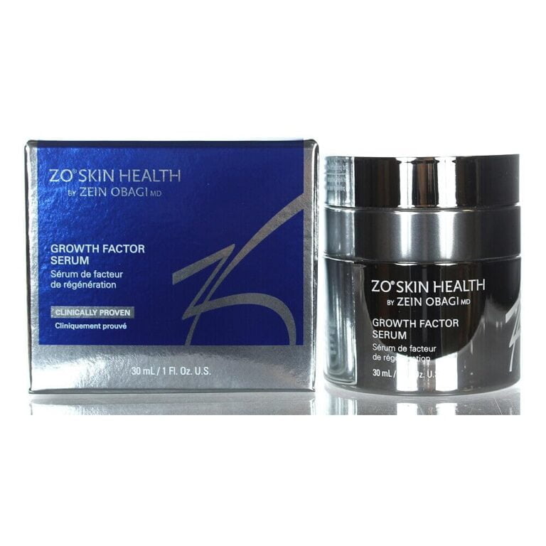 ZO Skin Health Growth Factor Serum