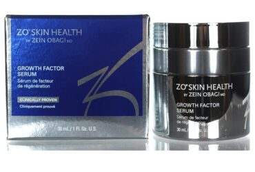 ZO Skin Health Growth Factor Serum