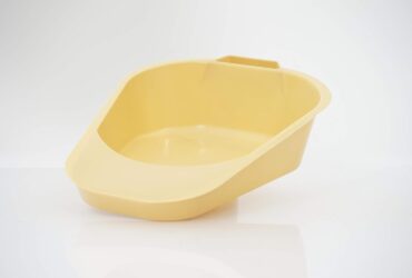 INTEPLAST H100-05 FRACTURE BEDPAD GOLD, 250lb 50/CS