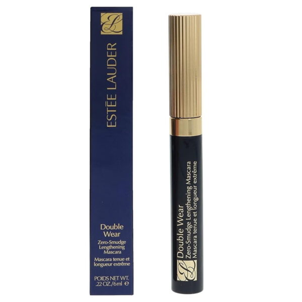 Estee Lauder | Double Wear | Zero-Smudge Lenghtening Mascra