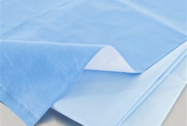 34189	HALYARD KC300 WRAP 40x40 KIMGUARD ONE-STEP CS/96