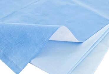 34198 HALYARD KIMGUARD WRAP 45×45 48/CS