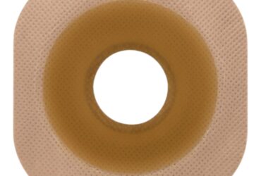 14701	NEW IMAGE 2 PIECE OSTOMY SYSTEM PRE-SIZED 1.75”, 5/8”