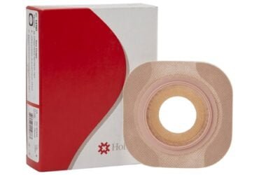 14707 NEW IMAGE 2 PIECE OSTOMY SYSTEM 2.25”, 1 3/8”