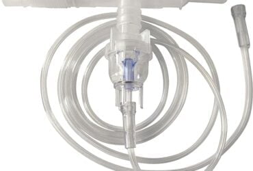 VixOne Nebulizer Mouthpiece