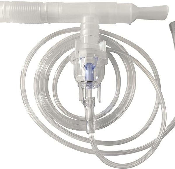 VixOne Nebulizer Mouthpiece