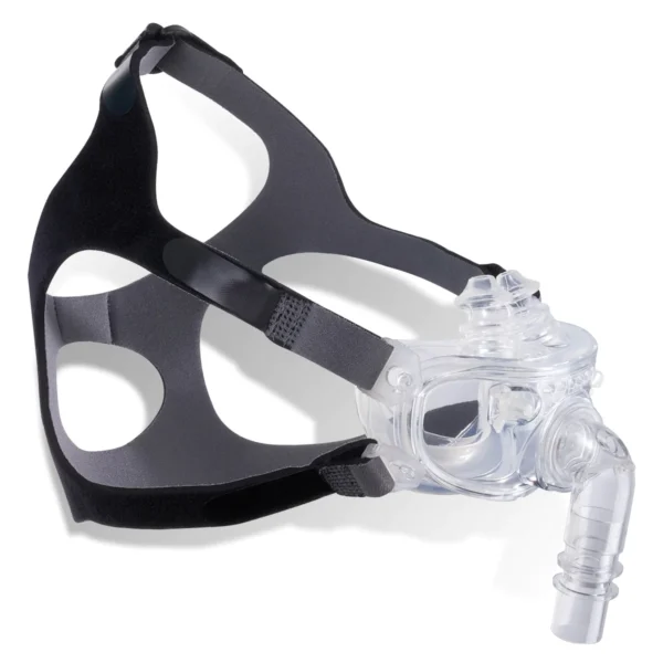 Sun Med HYB500 HYBRID CPAP MASK STARTER KIT, COMP SYSTEM