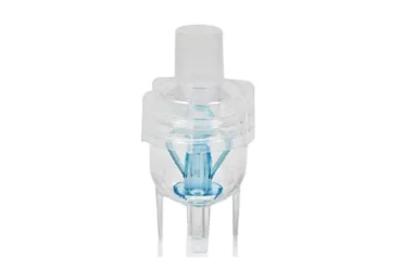 VYAIRE MEDICAL 2435 AIRLIFE MISTY MAX 10 DISPOSABLE NEBULIZER WITHOUT MASK CS50