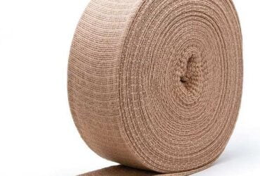 MOLNLYCKE HEALTH CARE US LLC 1452 TUBULAR BANDAGE, SIZE F, BEIGE, 10M CS20