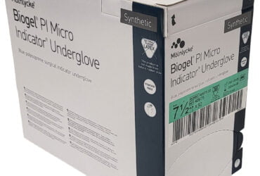 MOLNLYCKE HEALTH CARE US LLC 48975 BIOGEL PI UNDERGLOVE SZ 7.5 CS4