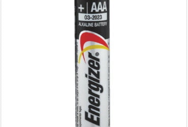 EN92CS ENERGIZER EN 92 AAA BATTERY INDUSTRIAL CS144