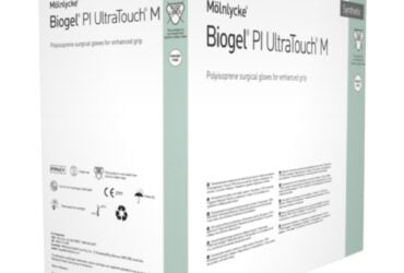 42680 MOLNLYCKE SURGICAL ULTRA TOUCH M GLOVES SIZE8