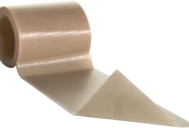 MOLNLYCKE HEALTH CARE US LLC 298400 SOFT SILICONE SECURE TAPE WITH SAFETAC TECHNOLOGY 12/CS