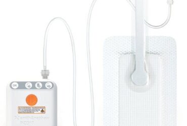 66022015 S&N PICO 7 NEG PRESSURE WOUND THERAPY DRESSING, 15X15CM, CS3