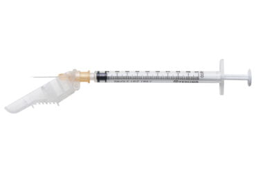 20634 TIDI ORAL DIGITAL THERMOMETER PROBE COVER SHEATH CS5000