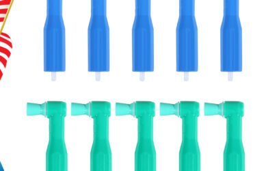 Previous Next Disposable Prophy Contra Angles Soft Teal Cup 500/bx. – MARK3