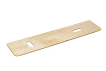 RTL7047 Bariatric Trans Board w Hand Slots