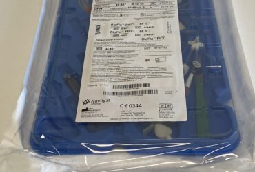 NAVILYST BioFlo Picc 45-887