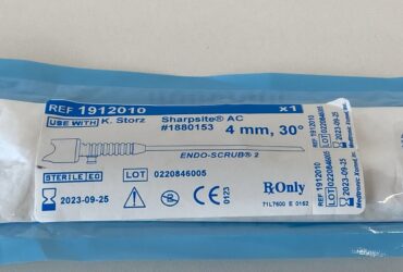 MEDTRONIC Sharpsite AC 1912010