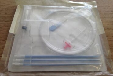 MEDTRONIC Bio-Medicus 96551