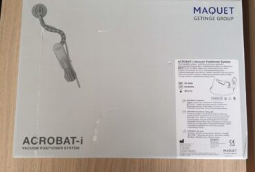 MAQUET	Acrobat-iVacuum Positioner System XP-5000Z