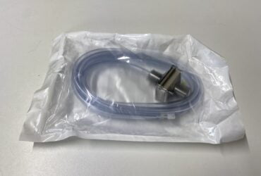 20400161S KARL STORZ High Flow Insufflation Tubing (with filter)