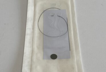 FCI	Self-Threading Monaka wide Collarette  S1.1800U